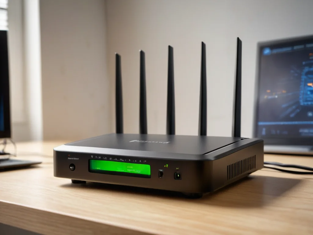 VPN下载吞吐量实测有线与无线网络性能差异对比解析